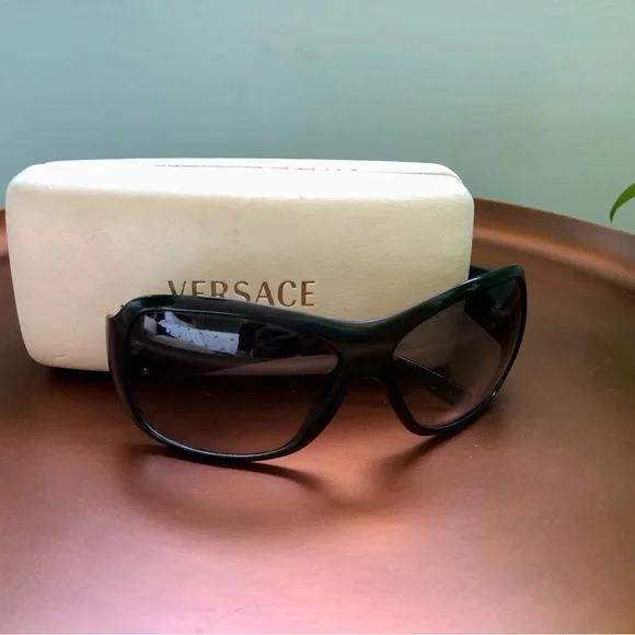Versace | Accessories | Vintage 205 Versace Sunglasses M403  display picture 1